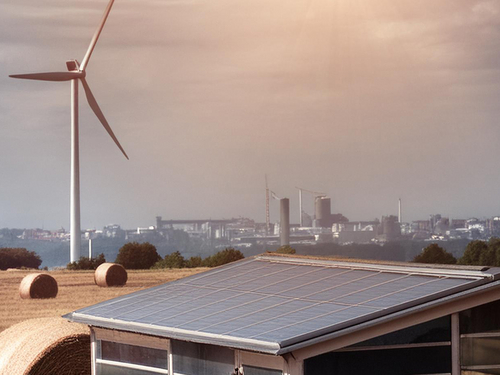 Consommations, émissions et productions: chiffres et tendances 2024