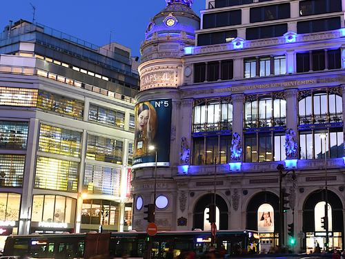 La sobriété énergétique : un élément clé des stratégies bas carbone