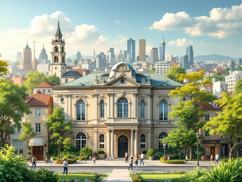 Budget vert des collectivités