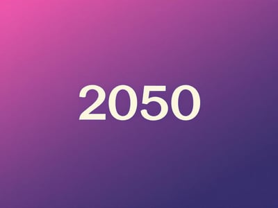 Comprendre les scénarios de transition 2050