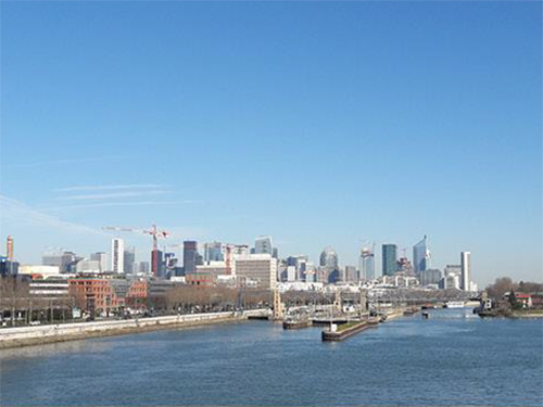 Inventaire Air-Climat-Énergie 2022 en Île-de-France