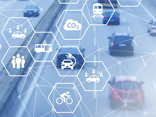 Avis de la CCIR sur le projet de Plan des Mobilités d’Île-de-France