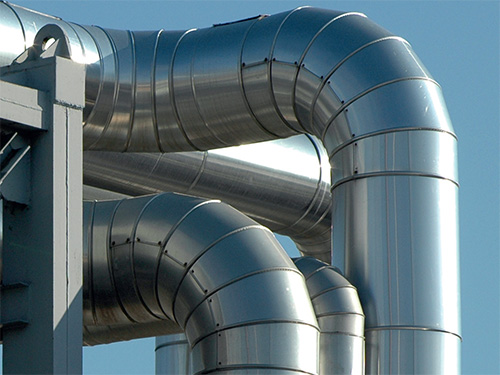 Avenir des infrastructures gazières aux horizons 2030 et 2050, dans un contexte d’atteinte de la neutralité carbone