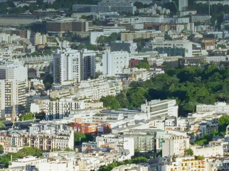 Plan Climat-Air-Énergie Métropolitain