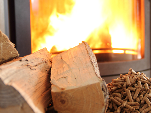 Le bois énergie et la qualité de l’air