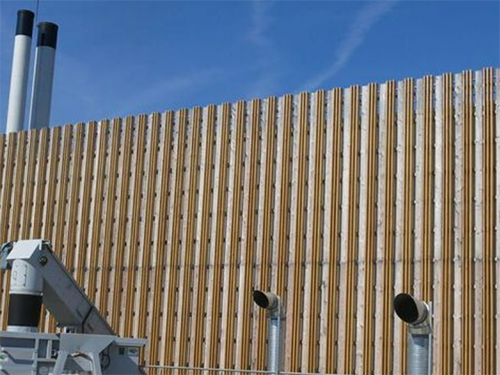 Étapes clés pour monter un projet de chaufferie biomasse