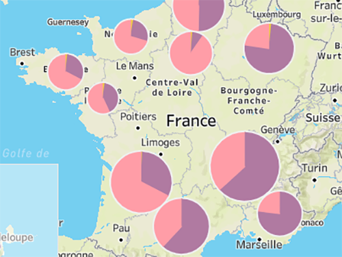 Bouquet d’indicateurs régionaux communs Énergie-Climat