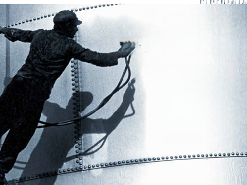 L'énergie en Île-de-France : histoire du premier service public local - édition 2024