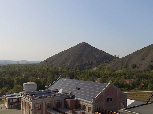 Accorder énergies renouvelables et patrimoine culturel pour des territoires durables et harmonieux