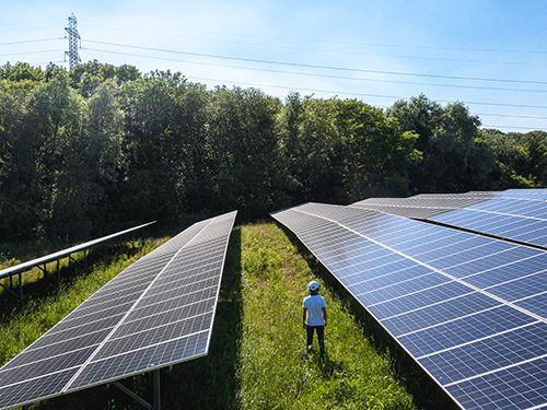 Produire, consommer, émettre: la trajectoire climat-énergie francilienne éclairée par le ROSE Produire, consommer, émettre: la trajectoire climat-énergie francilienne éclairée par le ROSE