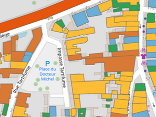 Réseaux de chaleur et de froid