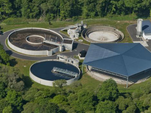 Analyse du potentiel de récupération de chaleur fatale issue des STEP dans les réseaux de chaleur