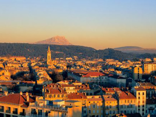 Analyse du potentiel de développement des réseaux de froid au regard de l’enjeu « îlot de chaleur urbain »