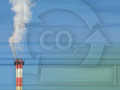 Le transport de CO₂ et le CCUS : un enjeu pour la décarbonation de l’industrie