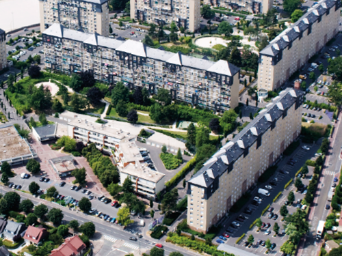 Énergie et gaz à effet de serre: bilan des productions, consommations et émissions en Île-de-France