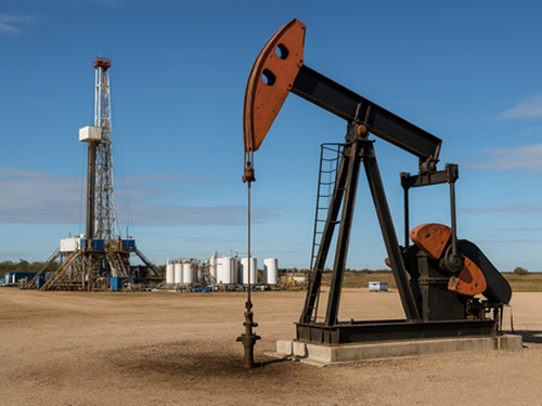 Situation des titres miniers d'hydrocarbure au 1er janvier 2025