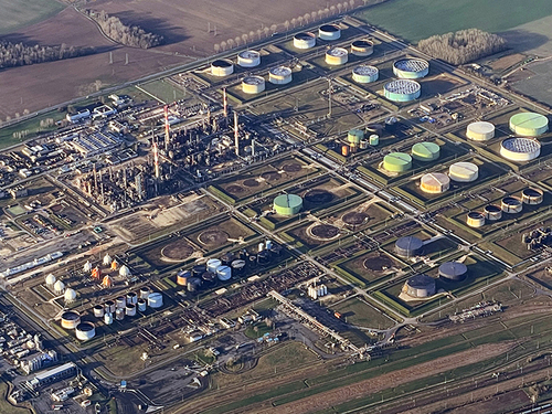 L'hydrogène en Île-de-France : compréhension de la filière et identification des territoires à fort potentiel