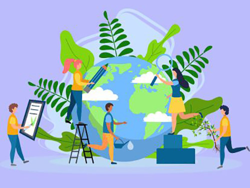 La décarbonation des activités, enjeu majeur pour les entreprises franciliennes et normandes