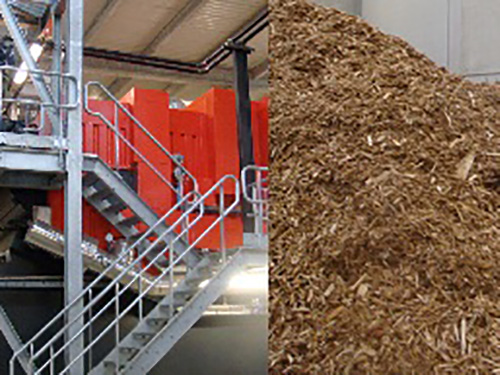 Déchets, biomasse, géothermie : les énergies renouvelables et de récupération franciliennes