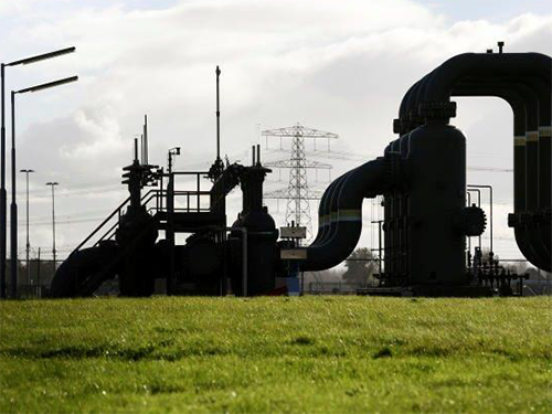 Plan décennal de développement du réseau de GRTgaz 2024-2033