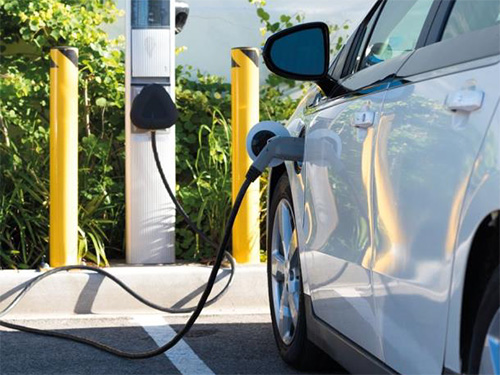 La mobilité propre pour vos services