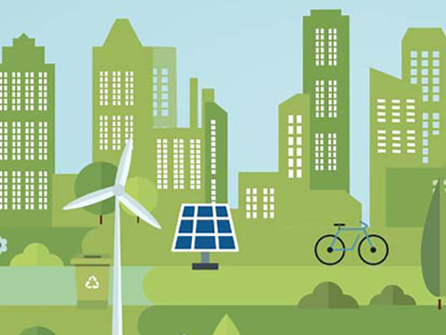 Pour les entreprises franciliennes de l’industrie et du BTP, une transition écologique à marche forcée, malgré les difficultés économiques