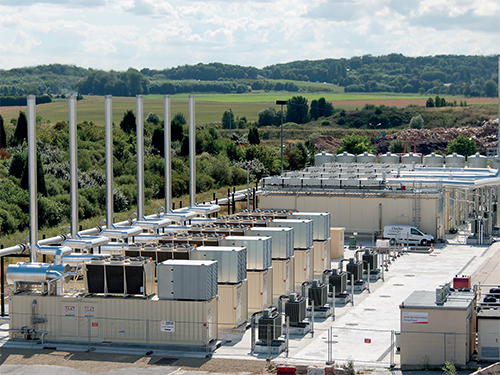Développement des énergies renouvelables et de récupération dans le Val-d’Oise