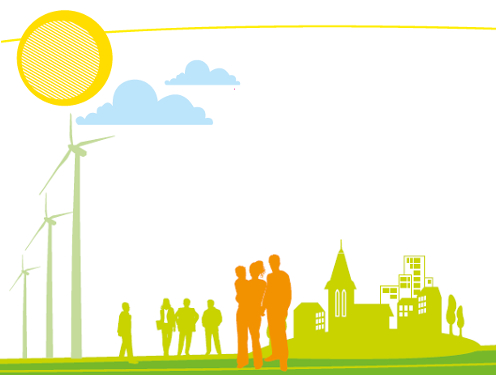 Conditions de développement des projets d’énergie renouvelable participatifs et citoyens en Île-de-France