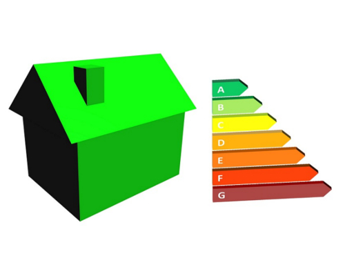 Étude de la demande d'électricité dans l'habitat et les maisons de retraite en Île-de-France