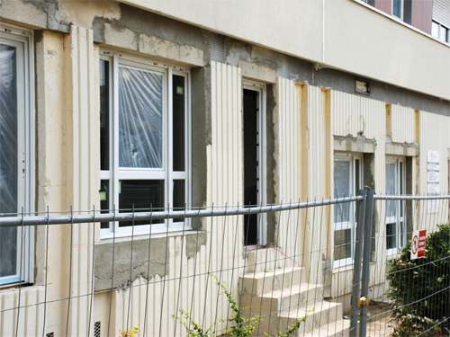 Rénovation énergétique des copropriétés en Île-de-France